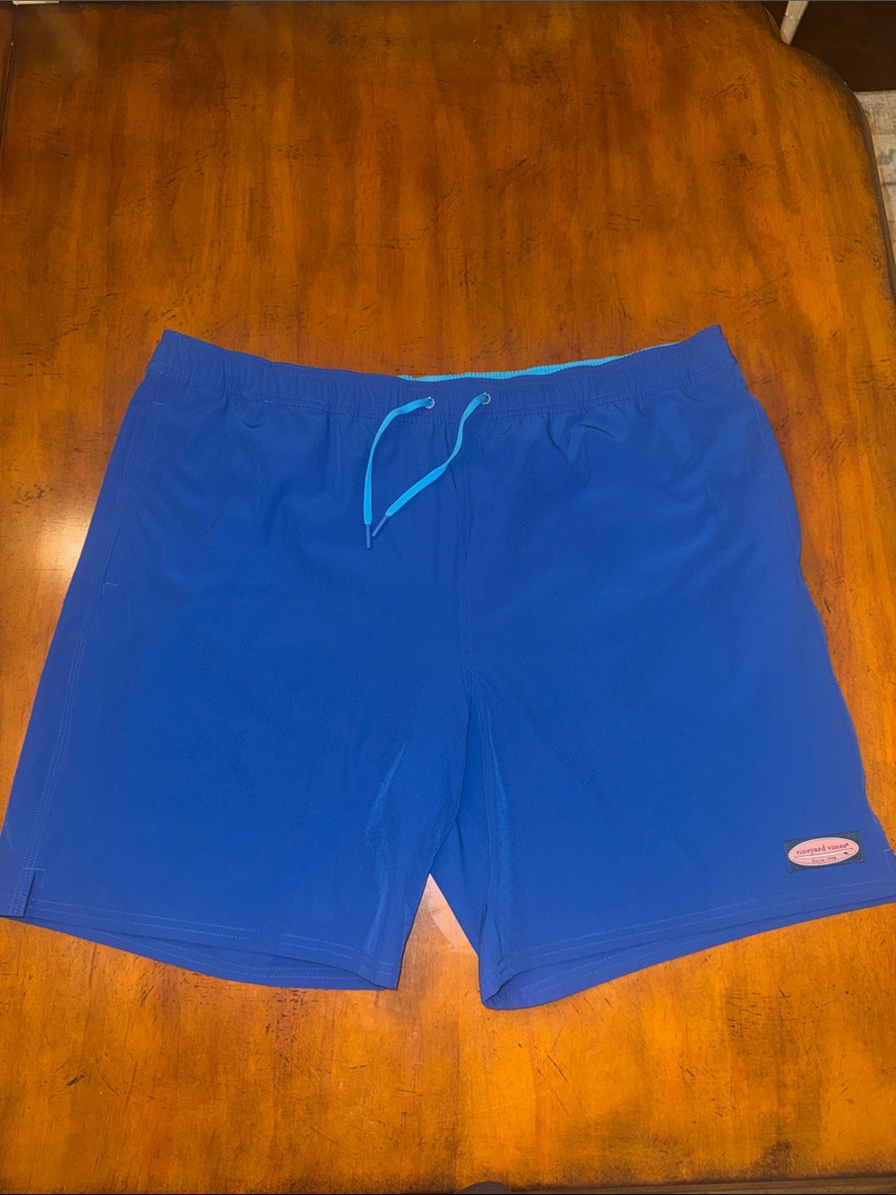 NWT Vineyard Vines 7 inch sold crappy swim trunks XL price is firm